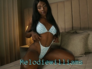 Melodiewilliams