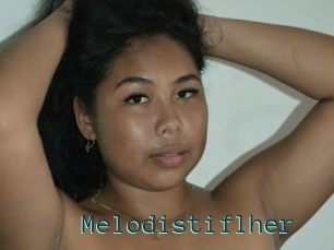 Melodistiflher