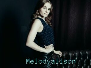 Melodyalison