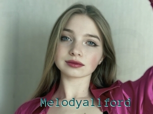 Melodyallford