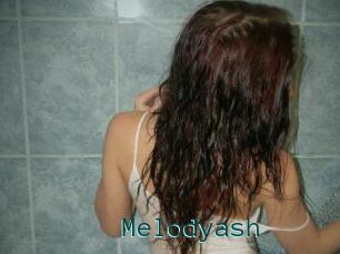 Melodyash