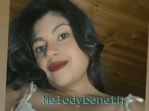 Melodybeneth