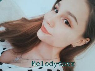 Melodyfoxx