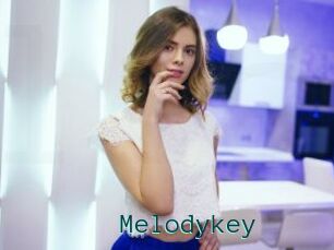 Melodykey