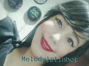 Melodylatinhot