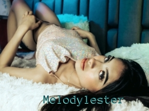 Melodylester