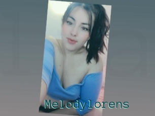 Melodylorens