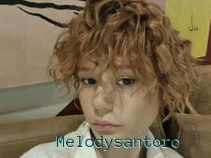 Melodysantoro