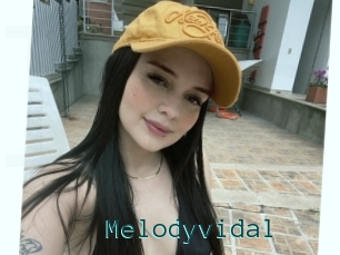 Melodyvidal