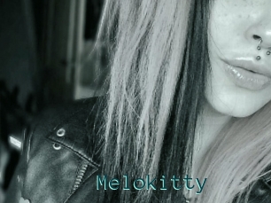 Melokitty
