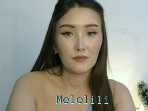Melolili