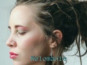 Melomanie
