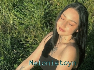 Melonistoyn