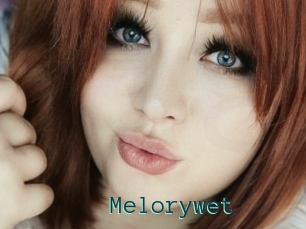Melorywet