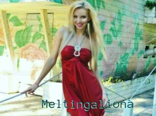 Meltingaliona