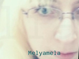 Melyamela