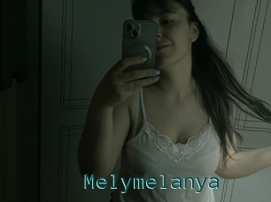 Melymelanya