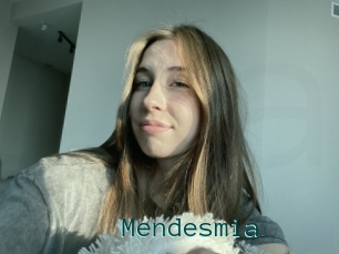 Mendesmia