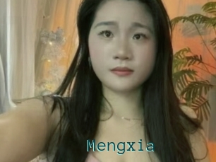 Mengxia