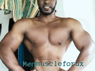 Menmuscleforux