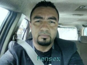 Mensex