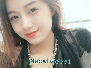 Meowbaobei