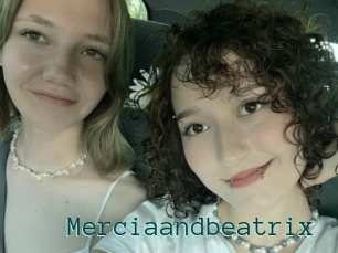 Merciaandbeatrix