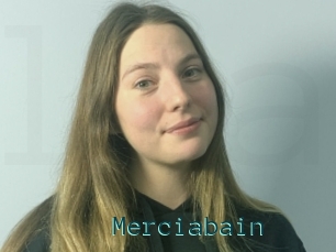 Merciabain