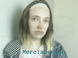 Merciabeeson