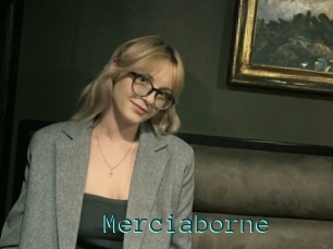 Merciaborne