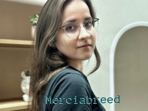 Merciabreed