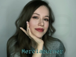 Merciaburner