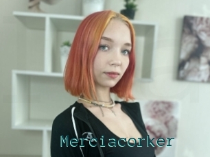 Merciacorker