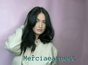 Merciaearnest