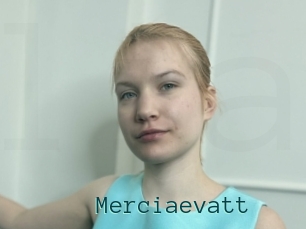 Merciaevatt