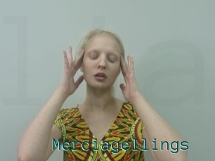 Merciagellings
