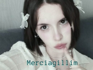 Merciagillim