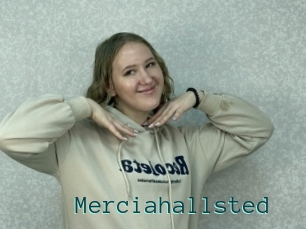 Merciahallsted