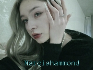 Merciahammond
