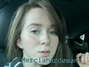 Merciahardeman
