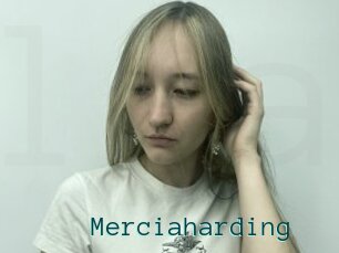 Merciaharding