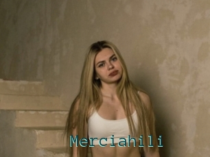 Merciahili