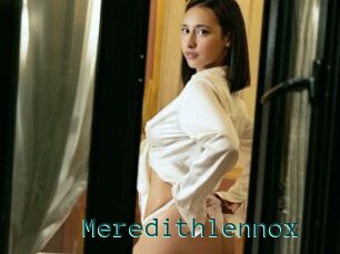 Meredithlennox