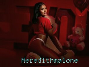 Meredithmalone