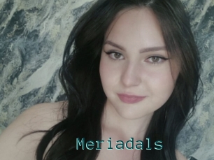Meriadals