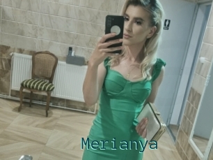 Merianya