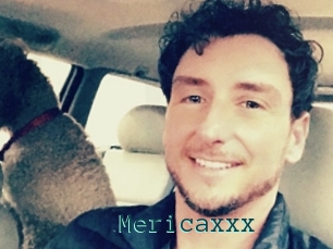 Mericaxxx
