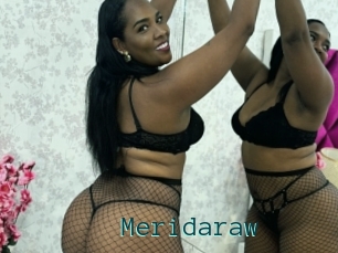 Meridaraw