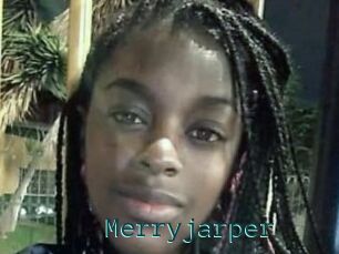 Merryjarper