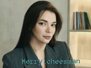 Merrylcheesman